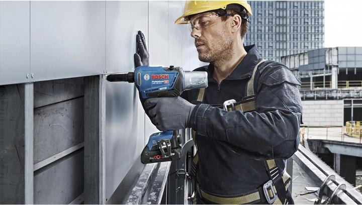 Actual product image Bosch Professional GRG 18V-16 C