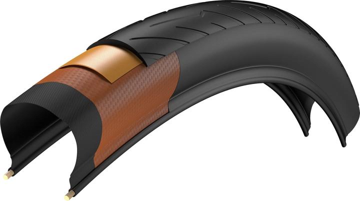 Immagine prodotto Pirelli Cinturato Velo TLR 700 x 32c (28 x 1.25, 32-622)