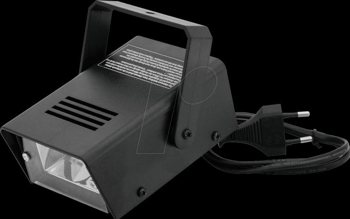 Image du produit Eurolite Disco Strobe 25
