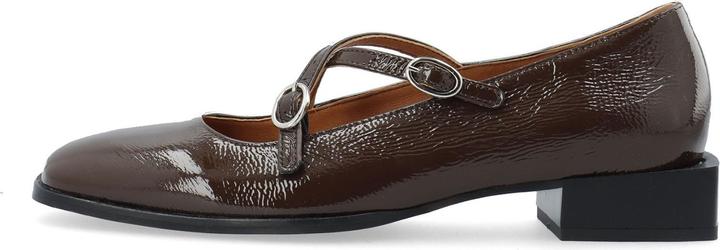 Actual product image Bianco BIAESTHER Mary Jane Schuhe (40)