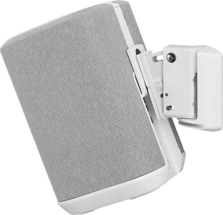 Image du produit SoundXtra WM Denon Home 150 - Blanc (1 pièce, Installation murale, Pivotant, Inclinable)