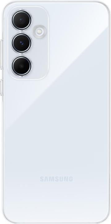Samsung Clear Case (Samsung Galaxy A55)