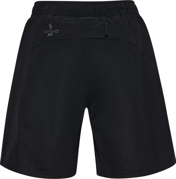 Actual product image hummel Hmlsorona Regular Shorts (XXL)