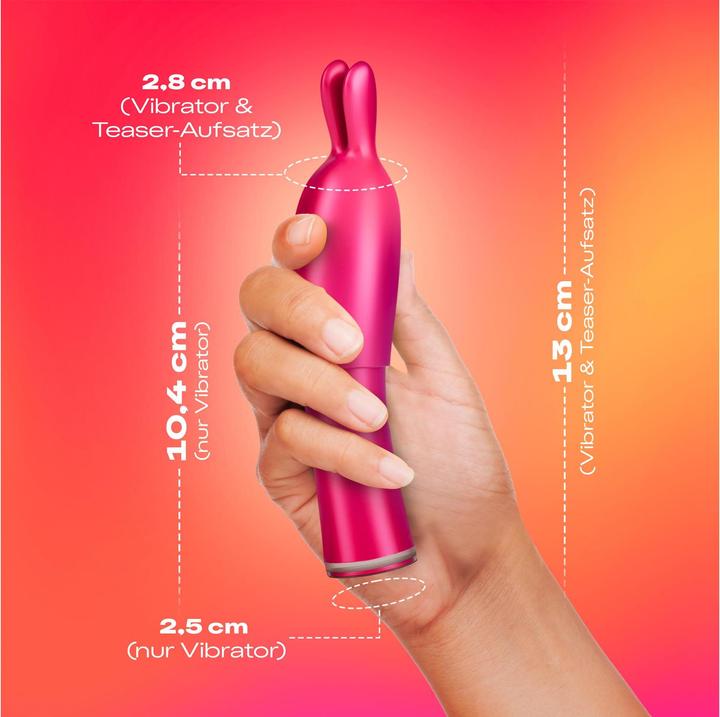 Image du produit Durex Bunny 2en1