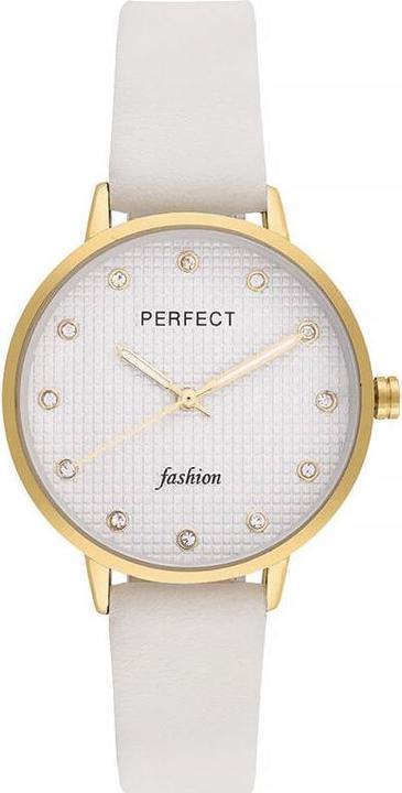PERFEKTE Damenuhr E361-06 (34 mm)