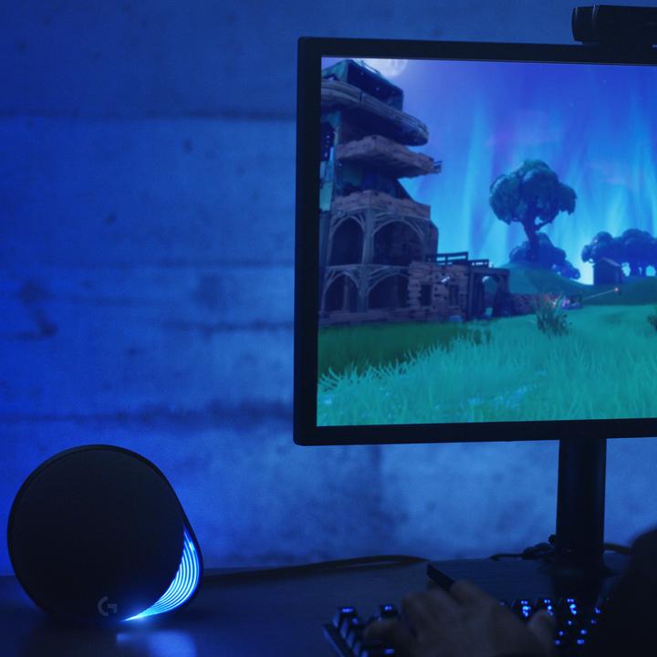 Image du produit Logitech G560