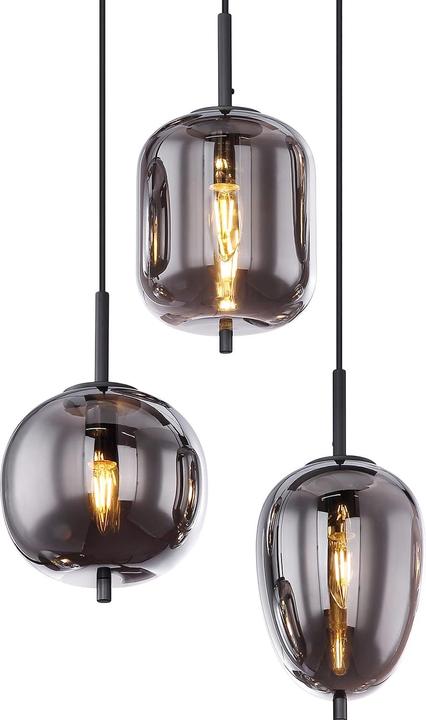 Produktbild Globo Blacky (E14)