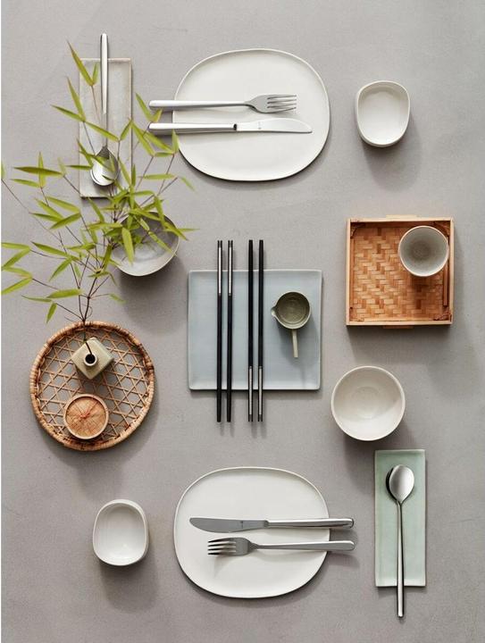 Immagine prodotto WMF Set di posate Kult Plus (30 Pezzo/i, Set di posate)