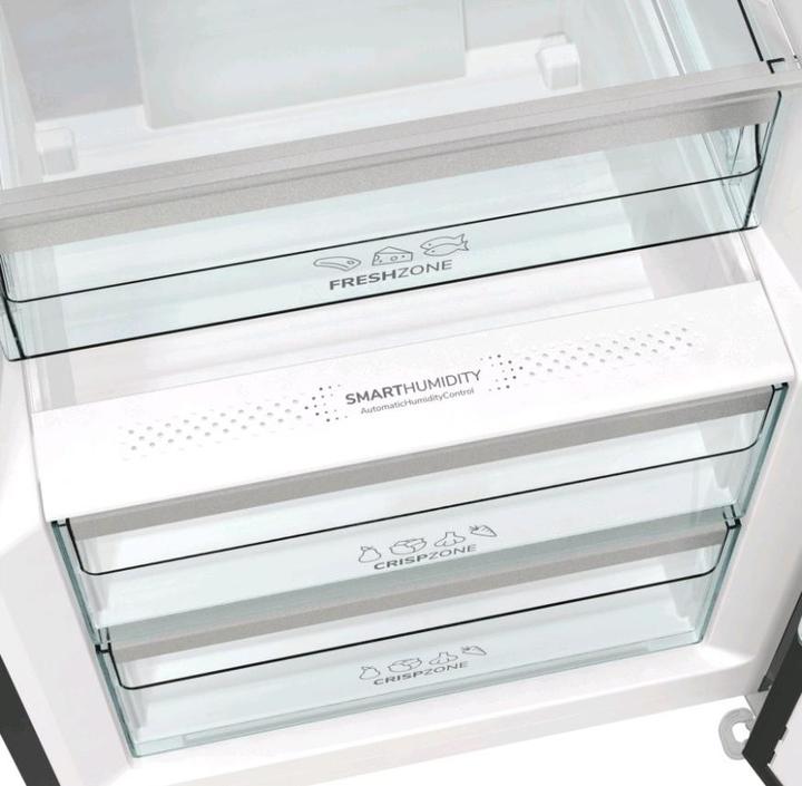 Produktbild Gorenje GEC5A21WG (398 l)