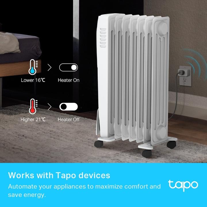 Produktbild TP-Link Tapo T315