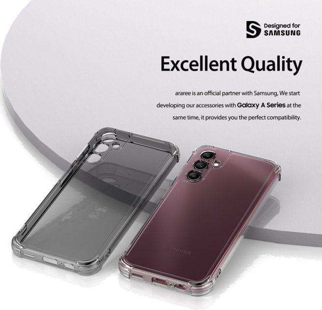 Produktbild Araree Flexield Made in Korea Series (Samsung Galaxy A14 5G, Samsung Galaxy A14)