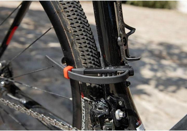 Actual product image Zefal Zip lock K-TRAZ ZIP3