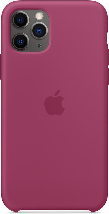 Produktbild Apple Silikon Case (Apple iPhone 11 Pro)