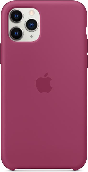 Produktbild Apple Silikon Case (Apple iPhone 11 Pro)