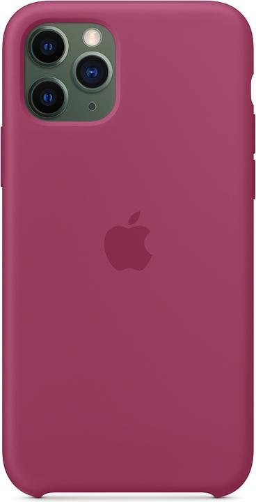 Produktbild Apple Silikon Case (Apple iPhone 11 Pro)