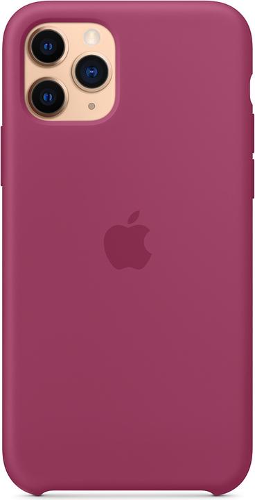 Produktbild Apple Silikon Case (Apple iPhone 11 Pro)