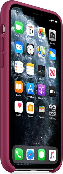 Produktbild Apple Silikon Case (Apple iPhone 11 Pro)