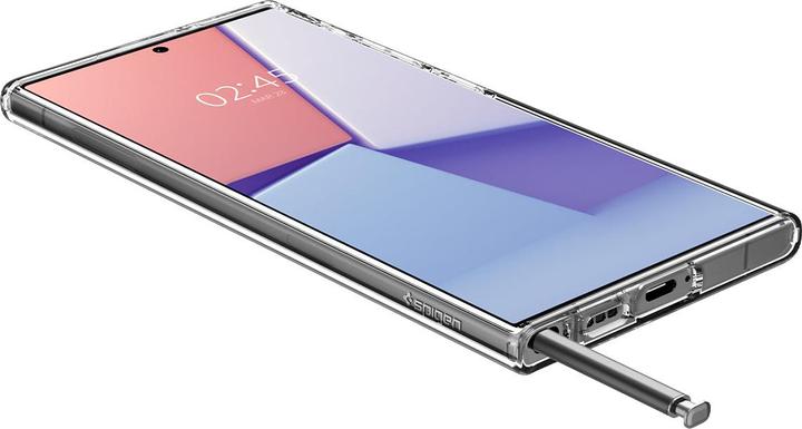 Immagine prodotto Spigen Liquid Crystal (Samsung Galaxy S23 Ultra)