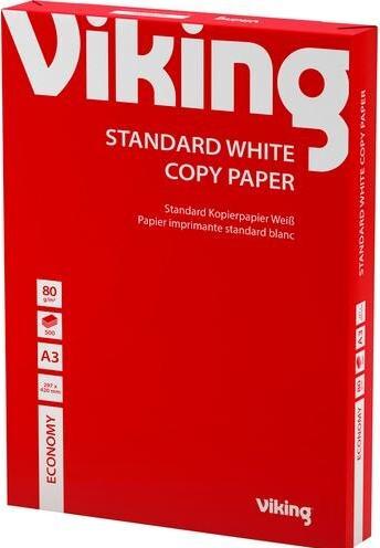 Image du produit Viking Standard (80 g/m², 500 x, A3)