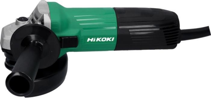 Image du produit Hikoki Meuleuses d'angle (125 mm)