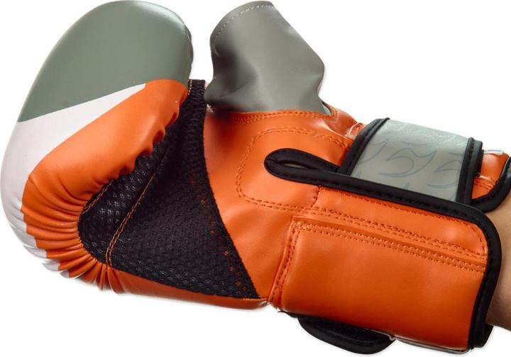 Image du produit Ju-Sports Gant de sac de sable bag power (L)