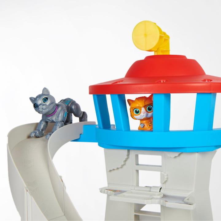 Produktbild Paw Patrol Cat Pack Adventure Bay Aussichtsturm