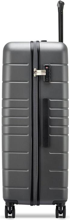 Actual product image Roncato Warner DC Grosser Koffer - Batman (106 l, L (90 - 115l))