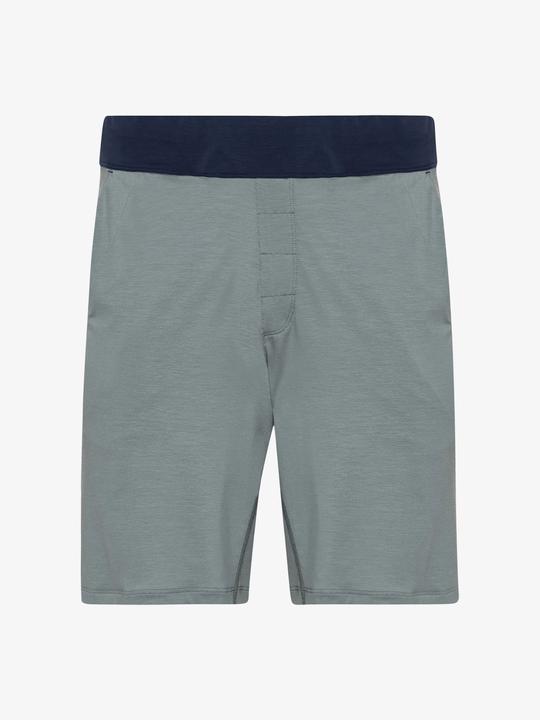 Produktbild Dagsmejan Pyjama Unterteil "Stay Cool" smaragd (XXL)