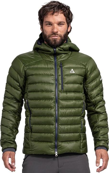 Immagine prodotto Schöffel Piumino Tschierval (54, XL)