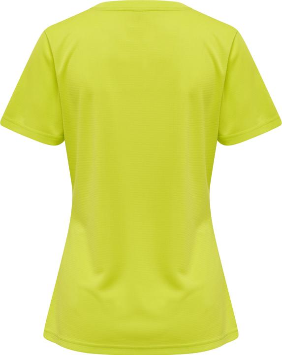 Produktbild Newline Women'S Core Functional T-Shirt S/S (XS)