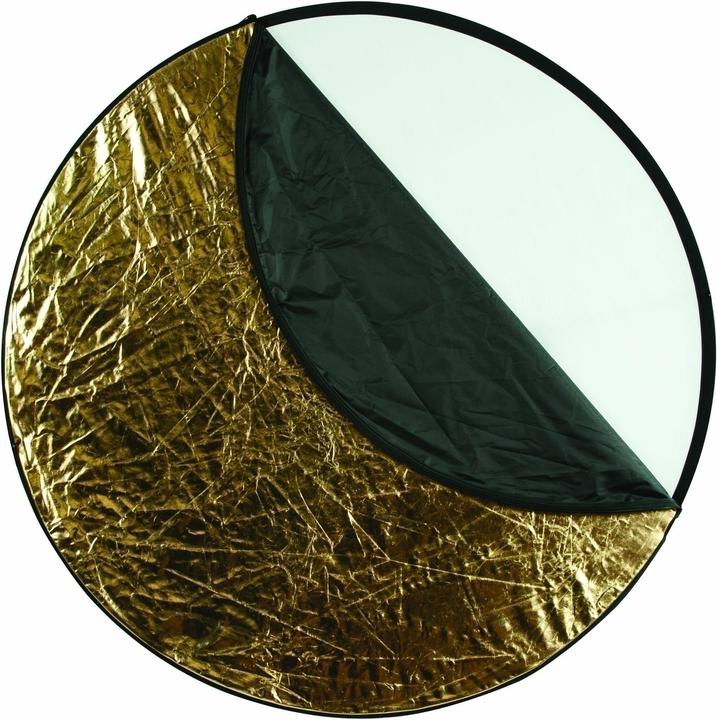 Immagine prodotto Westcott Riflettore pieghevole 5 in 1 76cm (Riflettore pieghevole, 75.60 cm)