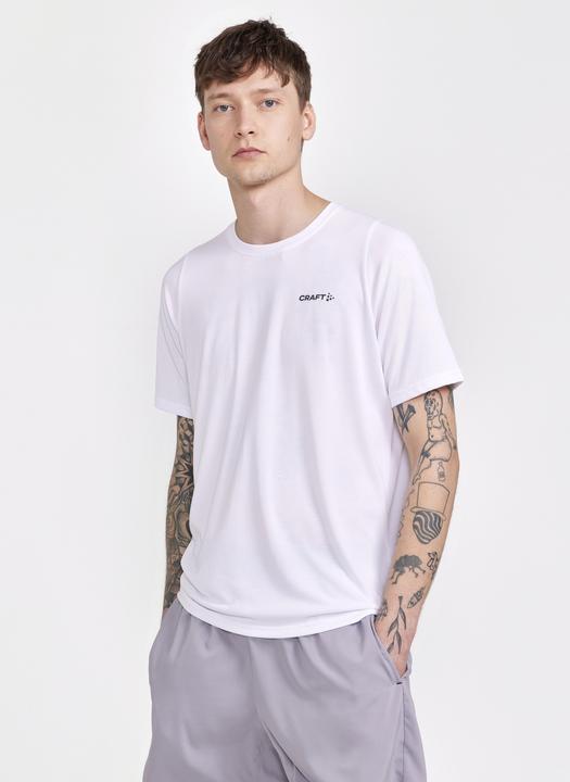 Image du produit Craft Core Essence Bi-Blend Tee M (XL)