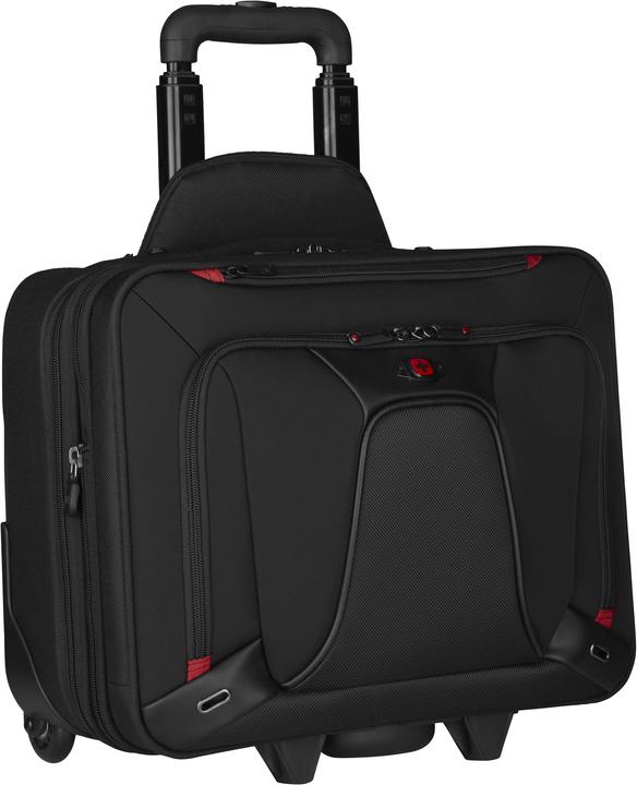 Wenger Transfer (20 l, Handgepäck (bis 50l))