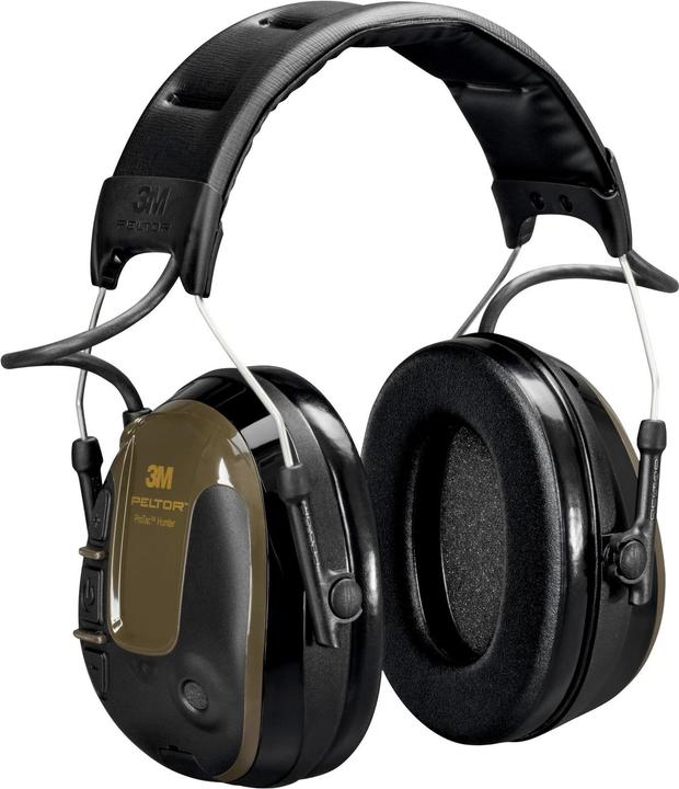 Immagine prodotto 3M Paraorecchie Peltor Impulse 26 dB (1 x)