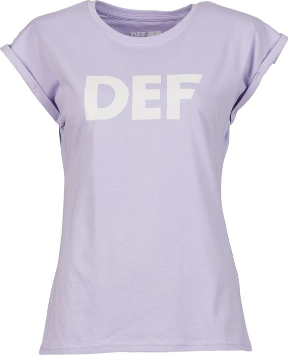 DEF Her Secret T-Shirt