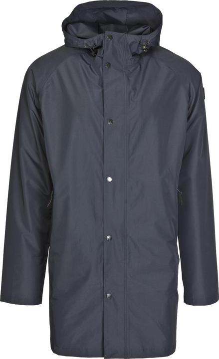 Actual product image Rukka Travelcoat Herren Regenmantel (L)