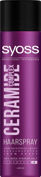 Syoss ceramide complex (400 ml)