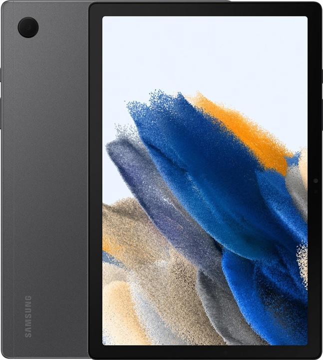 Immagine prodotto Samsung Galaxy Tab A8 (Solo WiFi, 10.50", 64 GB, Grigio)