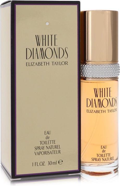 Produktbild Elizabeth Taylor White Diamonds (Eau de Toilette, 30 ml)
