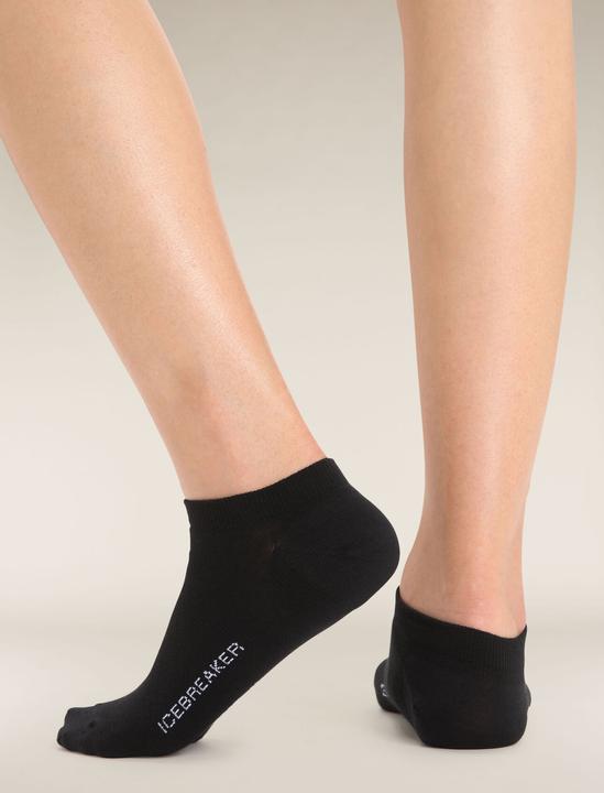 Produktbild Icebreaker W Merino Lifestyle Feinstricksocken No Show (41 - 43)