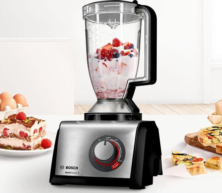 Produktbild Bosch Hausgeräte MC812M865 (1250 W)