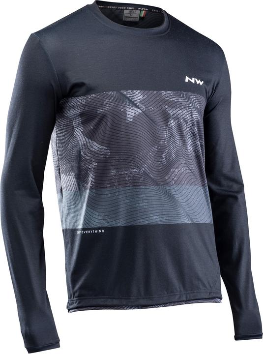 Actual product image Northwave Xtrail MTB (L)
