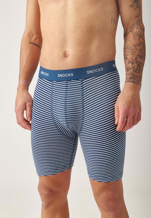 Immagine prodotto Snocks Lange Boxershorts (XL, confezione da 6)