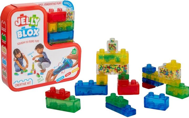 Immagine prodotto Goliath Toys Jelly Blox