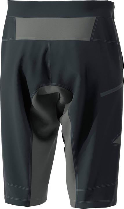 Actual product image Zimtstern Tauruz Evo (XXL)