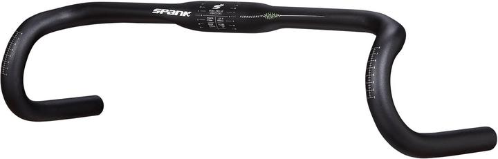 Actual product image Spank Wing 12 Vibrocore (31.80 mm)