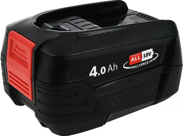 Produktbild Bosch eBike Bosch Li-Ion Akku Typ 1600A011T8 PBA, 18V 4,0Ah (18 V)