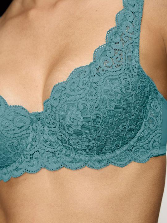 Actual product image Triumph Amourette WHP Schalen-BH (70 D, Single pack)