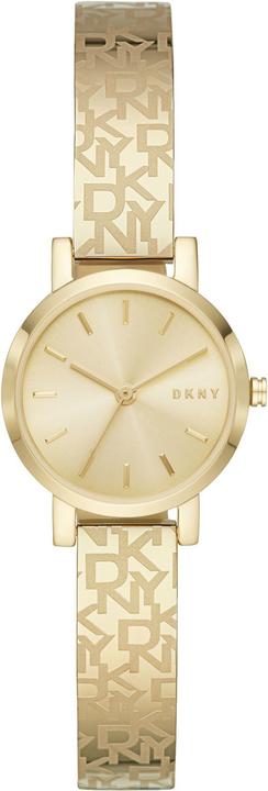 Immagine prodotto DKNY Soho (Orologio da polso analogico, 24 mm)