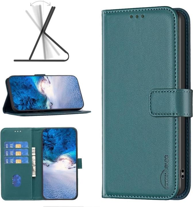 Actual product image Binfen Color Sony Xperia 10 VI - BINFEN Case Cover (Sony Xperia 10 VI)